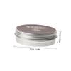 DEARMAMY Multifunctional Grooming Soap Bar for Men Shaving Haircut Beard Care Hand Shave Soap view 2
