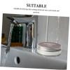 DEARMAMY Multifunctional Grooming Soap Bar for Men Shaving Haircut Beard Care Hand Shave Soap view 3