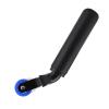 YUEYASHUX Dust Removal Roller Efficient Silicone Roller Clean Tiny Dust Particles for Household (12 Inch) view 4