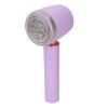 Lint Remover, USB Rechargeable Fabric Shaver with 6 Head LED Digital Display 2 in 1 Fabric Lint Roller Remover for Sweater Defuzzer, Tweed Coat, Jacket, with Stainless view 1