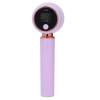 Lint Remover, USB Rechargeable Fabric Shaver with 6 Head LED Digital Display 2 in 1 Fabric Lint Roller Remover for Sweater Defuzzer, Tweed Coat, Jacket, with Stainless view 2