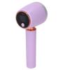 Lint Remover, USB Rechargeable Fabric Shaver with 6 Head LED Digital Display 2 in 1 Fabric Lint Roller Remover for Sweater Defuzzer, Tweed Coat, Jacket, with Stainless view 3