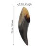 minkissy Gua Sha Tube Face Massage Tool Gua Sha Tool Face Scraping Massage Stick view 2