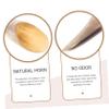 minkissy Gua Sha Tube Face Massage Tool Gua Sha Tool Face Scraping Massage Stick view 3
