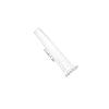 Beaupretty 50pcs Silicone Tweezers Covers for Eyelash Extensions Non-Slip Tweezers Sleeves Caps Essential Accessories for Beauty Salon Storage view 2