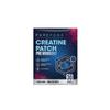 PurePowa Pre-Workout Creatine Patch, 30-Day Supply, Reduces Fatigue and Promotes Recovery view 1