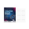 PurePowa Pre-Workout Creatine Patch, 30-Day Supply, Reduces Fatigue and Promotes Recovery view 4