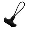DIIOOMIEEU Zipper Pull Zipper Extender Replacement Luggage Paracord Zipper Pull T Shape Large Size Tab Extension Cord Fixer view 3