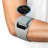 Fefod Tennis Elbow Support Strap, Golfers Elbow Support for Men Women, Elbow Sleeves with Removable Compression Pad, Adjustable Tennis Elbow Brace, Compression Brace for Tendonitis, Arthritis, Injury view 1