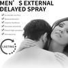 Men's long-lasting and powerful spray, improve the quality of love, external use view 3