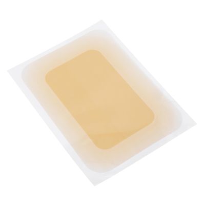Vaguelly Waterproof Tattoos Khaki Pe Material Cover up Tape for Concealing Scars and Flaws Lightweight and Convenient to Carry, for Camping and Business Trips