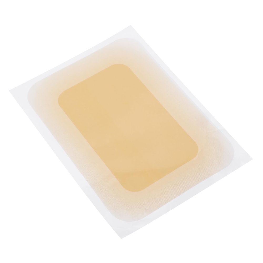 Vaguelly Waterproof Tattoos Khaki Pe Material Cover up Tape for Concealing Scars and Flaws Lightweight and Convenient to Carry, for Camping and Business Trips