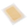 Vaguelly Waterproof Tattoos Khaki Pe Material Cover up Tape for Concealing Scars and Flaws Lightweight and Convenient to Carry, for Camping and Business Trips view 1