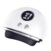 Hxhsgmeh Electric Scraping Board Red Bian Stone Hot Compress Lifting Relaxation Guasha Massage White view 1