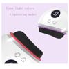 Hxhsgmeh Electric Scraping Board Red Bian Stone Hot Compress Lifting Relaxation Guasha Massage White view 3