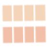 Tattoo Cover up Patch, 8Pcs Tattoo Cover Up Tape, 4x6" Cuttable Waterproof Invisible Natural Looking Thin Patch for Scar and Birthmarks, Fair Skin + Light Skin view 1