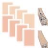 Tattoo Cover up Patch, 8Pcs Tattoo Cover Up Tape, 4x6" Cuttable Waterproof Invisible Natural Looking Thin Patch for Scar and Birthmarks, Fair Skin + Light Skin view 4