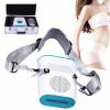 ZenSeFarin Mini Cool Sculpting Cryolipolysis Slimming Machine Portable Cavitation RF Fat Cryo Freezing Machine for Belly/Waist/Thighs/Arm/Double Chin and More view 1