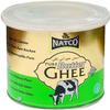 FreshCart Basics Nat-co's Butter Ghee 500g Pure Ghee For Traditional Cooking Rich and Aromatic Indian Cuisine Pack of 1 view 1