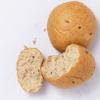 ROBERT ANDREW Low-Carb Sourdough Brown Rolls, 13.3g Carbs 12.3g Protein 156 Kcal, High Protein & Fibre, Freshly Baked Bread, Freezer Friendly, 4x60g view 4