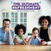 Florida Soda Syrup Compatible with SodaStream - 500 ml, Mix n Match, Multiple Flavours, Concentrates, Flavourings For Fizzy Drinks (Sour Apple Sugar Free) view 4