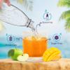 Florida Soda Syrup Compatible with SodaStream - 500 ml, Mix n Match, Multiple Flavours, Concentrates, Flavourings For Fizzy Drinks (Sour Cherry) view 2