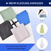 fayarrd Bed Sheet Detangler for Dryers, Laundry Ball, Detangling Aid for Duvet Covers, Household Accessories for Bedding to Prevent Tangles in Washing Machine and Dryer view 2