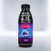 Florida Syrups Flavours Compatible with Sodastream Machines - Soda Drink Flavourings 330 ml (Pack of 1) Blue Raspberry Sugar Free) view 1
