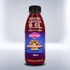 Florida Soda Syrup Compatible with SodaStream - 500 ml, Mix n Match, Multiple Flavours, Concentrates, Flavourings For Fizzy Drinks (Strawberry & Lime Sugar Free) view 1