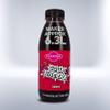 Florida Syrups Flavours Compatible with Sodastream Machines - Soda Drink Flavourings 330 ml (Pack of 1), Sour Cherry view 1