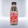 Florida Soda Syrup Compatible with SodaStream - 500 ml, Mix n Match, Multiple Flavours, Concentrates, Flavourings For Fizzy Drinks (Cream Soda) view 1