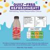 Florida Soda Syrup Compatible with SodaStream - 500 ml, Mix n Match, Multiple Flavours, Concentrates, Flavourings For Fizzy Drinks (Cream Soda) view 2