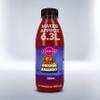 Florida Soda Syrup for SodaStream, 330 ml, Mix n Match, Multiple Flavours (Orange & Mango) view 1