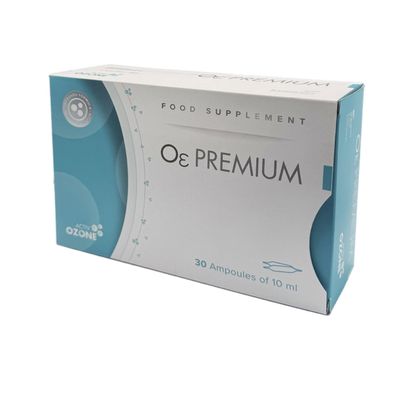 Activozone OE Premium - 30 Blisters
