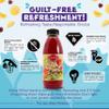 Florida Soda Syrup Compatible with SodaStream - 500 ml, Mix n Match, Multiple Flavours, Concentrates, Flavourings For Fizzy Drinks (Watermelon) view 3