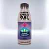Florida Soda Syrup Compatible with SodaStream - 500 ml, Mix n Match, Multiple Flavours, Concentrates, Flavourings For Fizzy Drinks (Cloudy Lemonade Sugar) view 1