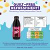Florida Soda Syrup Compatible With Sodastream - Single Pack, Aspartame Free 330 ml (Pack of 1), Cherry Cola view 3