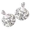 Moxibustion Heating Massage Balls Cotton Cloth 2pcs for Full Body Relief view 1