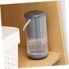 Operitacx Moisture Absorber Box for Closet and Home Cabinets Quickly Absorbs Excess Moisture with Tpr and Calcium Material Suitable for Settings and Wardrobe Storage view 3