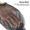 BDKMMS Anti-mosquito Arm Sleeves, Sun Protection Breathable Arm Covers with Dense Mesh, Anti-mosquito Outdoor Net for Hiking, Camping, Fishing, Picking view 2
