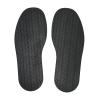 12.7 X 4.9 in, Rubber Shoe Soles for Repair, Cuttable, Light Weight, Noise Reduction, Indoor and Outdoor. Full Soles, Replacement, with Premium Material, Easily Fit Your Size view 1