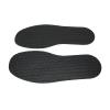 12.7 X 4.9 in, Rubber Shoe Soles for Repair, Cuttable, Light Weight, Noise Reduction, Indoor and Outdoor. Full Soles, Replacement, with Premium Material, Easily Fit Your Size view 4