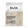 Bulk Mushroom Coffee, Lion's Mane, Ashwagandha, 250 g view 1