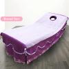 10/20 Pieces Spa Massage Sheets Non Woven Eyelashes Bed Cover Tattoo Hotel Beauty Salon Use Products for Massage Tables(Nonporous-01,80x180cm 10pcs) view 4