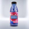 Florida Syrups Flavours Compatible with Sodastream Machines - Soda Drink Flavourings 330 ml (Pack of 1), Bubblegum Sugar Free view 1