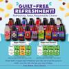 Florida Syrups Flavours Compatible with Sodastream Machines - Soda Drink Flavourings 330 ml (Pack of 1), Watermelon Sugar view 4