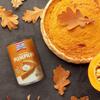 America's Finest | Pack of 3 | Pumpkin Puree - 100% Pure Pumpkin - 425g Tin | Tinned Pumpkin view 3