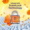 Comfort Fresh Sunshiny Days Scent Booster with ScentLock Technology Elixir for up to 10x More Freshness* 460 ml - Case pack of 8 view 3
