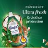 Comfort Ultra Fresh & Protect Coco Fantasy Fabric Conditioner with Pro-Fibre Technology Protects Colour and Shape 58 washes(870 ml) - Case pack of 6 view 4
