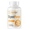 DigestPurge - Digestive Enzyme Complex with Betaine HCl Supports Digestion, Bloating & Discomfort Relief and Nutrient Absorption Betaine HCl - Vegan, Gluten-Free, Non-GMO 60 Tablets